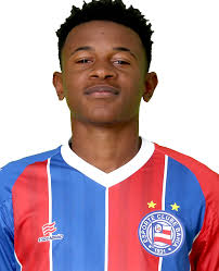 Blog Bahêa na História: ERIC RAMIRES