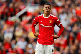 Read the latest manchester united news, transfer rumours, match reports, fixtures and live scores from the guardian. Darren Fletcher S Private Admission Over Frightening Mason Greenwood S Man Utd Future Irish Mirror Online