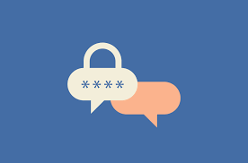 A code is then supposedly provided to unlock the system. How To Password Protect Your Messaging Apps Expressvpn Blog