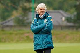 Pia sundhage faz primeira convocação com marta, formiga e atletas de corinthians, são paulo e inter. Invicta Com Pia Sundhage Selecao Feminina Enfrenta A Polonia Nesta Terca Com Novidades Na Escalacao Selecao Brasileira Ge