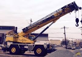 Rough Terrain Cranes Grove Rt9150e Specifications Cranemarket