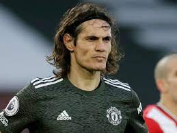 Edinson roberto cavani gómez (spanish pronunciation: Edinson Cavani Manchester United Forward Apologises For Social Media Post Football News Sky Sports