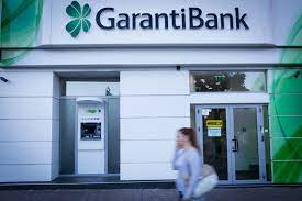 Şirket ünvanı t.garanti̇ bankasi a.ş. Garanti Bank Se TransformÄƒ In BancÄƒ SpaniolÄƒ Profit Ro
