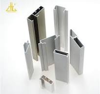 Types Of Aluminum Profiles Factory - Made in China - Pailian ...