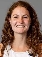 2019 Women's Cross Country Roster