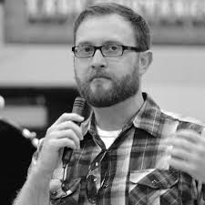 Kyle Winn — Blue Stars