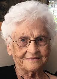 Imogene O'Kelley Wilbanks Obituary June 1, 2020