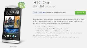 Servis terbaik, atmosphere terbaik sofa terbaik movie terbaik. Maxis Now Offering Htc One From Rm1 299 Lowyat Net