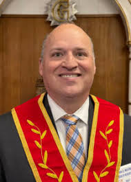 Officers (2025/2026)