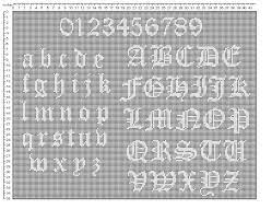 We did not find results for: Instant Download Olde English Alphabet Pattern Cross Stitch Fonts Cross Stitch Alphabet Cross Stitch Numbers