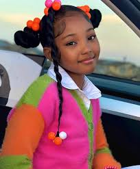 braids and hairstyles