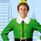 ELF Outdoor Movie event in Carolina Beach, NC