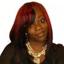 Latoya Monique "Nikki" Gamble Obituary