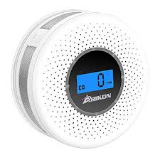 Carbon monoxide (co) detectors sense dangerous levels of this odorless and colorless gas in your home. Top 10 Carbon Monoxide Detectors Of 2021 Best Reviews Guide