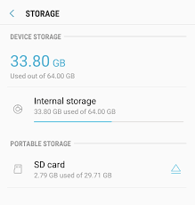 Apple made a similar move with the iphone not too long ago as well. How To Fix Micro Sd Card Problems And Issues Galaxy S8 Blogtechtips