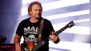 Michael Anthony blames 'one of the ingredients' for Van Halen tribute not  happening