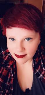 Short Haircut VS Long " Kaley Cuoco " 👍❤️