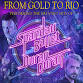 From Gold to Rio event image