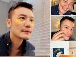 紅人推薦】BHK's 紅萃蔓越莓益生菌--Agnes Wang