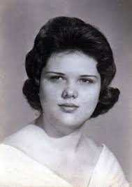 Dorothy Mitchell Obituary