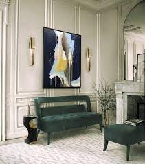 Felt Inspired By The Most Irreverent Ambiances Discover More At Https Rugsociety Eu Trends Asymmetrical Living Room Art Luxury Home Decor Home Decor