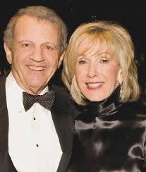 Area couples to receive ADL's Community of Respect Award