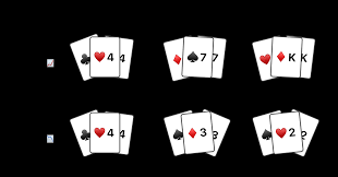 Kortspel