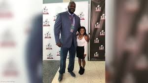 See her all boyfriends' names & biography. Simone Biles Photo With Shaquille O Neal Reaches New Viral Heights Abc7 San Francisco