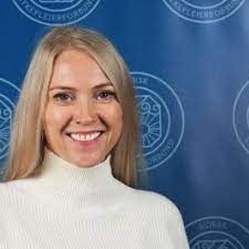 View lill sverresdatter larsen's profile on publons with 9 reviews. Lill Sverresdatter Larsen Nsfleder Twitter