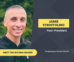 Westchester County School Music Association