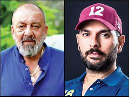 Lung cancer usually has no symptoms in its early stages. Yuvraj Singh Pens A Note For Sanjay Dutt After Learning About Lung Cancer Diagnosis Says I Know The Pain It Causes But I Also Know You Are Strong Hindi Movie News
