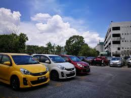 Maybe you would like to learn more about one of these? Spesifikasi Harga Myvi Terkini