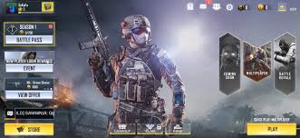 Play as iconic characters in battle royale and multiplayer in our best fps free mobile game. Call Of Duty Mobile Android Version Download Gf