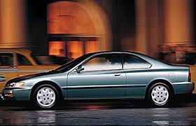 Maybe you would like to learn more about one of these? Honda Accord Special Edition Coupe 1997