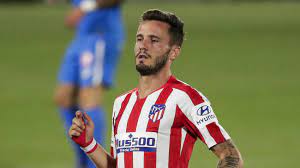 Saul niguez's representatives will push ahead with securing a move to england this week manchester united are hoping to bring saul in to add to the earlier signing of jadon sancho manchester united are in pole position to add to a summer window that has already seen them bring in jadon sancho and raphael varane but securing the midfielder's. Atletico Madrid Midfielder Saul Niguez Very Flattered By Man Utd Links
