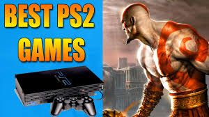 This is a list of games for the playstation 2 , with a total of 3870 games released as of june 2013. Top 10 Best Ps2 Games Playstation 2 Full Hd 2016 Youtube