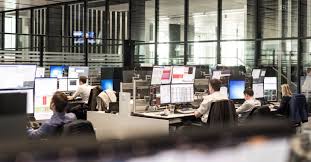 The Man With The Hardest Job At Deutsche Bank Efinancialcareers