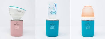 Which Portable Bottle Warmer Is Best For Breast Milk Formula