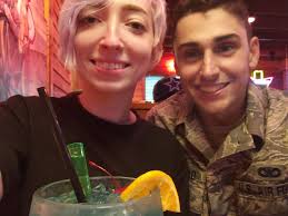 Just dropped off five more security forces graduates congratulations