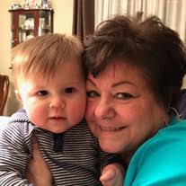 BETTY LEE BANEVICH Obituary April 5, 2021