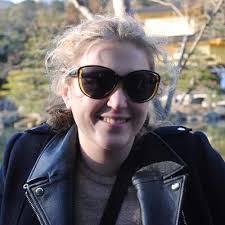 Jess Gregory (@JessKBGregory)