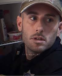 Pat Mayo Bounty Hunter Series