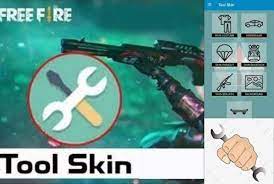 The tool skin app is new in the market and its traffic graph is increased at the end of the year 2019. Tool Skin Free Fire Bundle Free 2021 Truegossiper