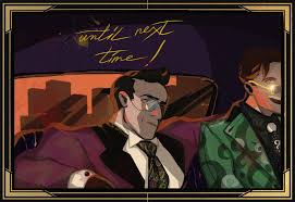 In the third season of gotham, the penguin's conflicts have found him an unlikely ally in edward nygma aka the riddler. The Riddler Tumblr Gotham Villains Gotham Joker Penguin Gotham