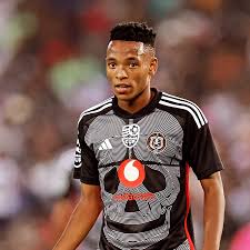 A first Bafana call-up for 19 year old Relebohile Mofokeng 🌟