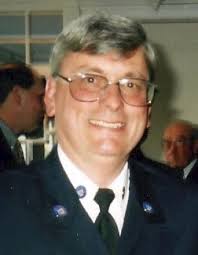 Obituary for Douglas R. Teague