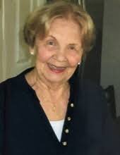 Peggy Jean Morton Obituary