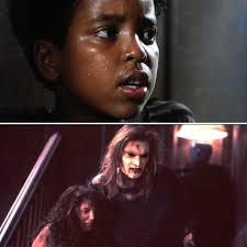 Happy Birthday to Sean Whalen! 🎂🥳🎉 Horror fans know him best as  Roach—the wild, wall-dwelling survivor in 'The People Under the Stairs',  Wes Craven's twisted classic that still haunts our dreams.