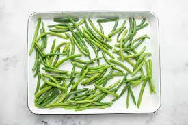 For freezer bags, fill to within three inches of the top and then seal. How To Freeze Green Beans And How To Use Them Wholefully