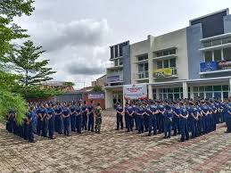 Yayasan scurity pt yppi karawang / g4s global : Perusahaan Outsourcing Jasa Security Pt Fajarmerah Indo Service